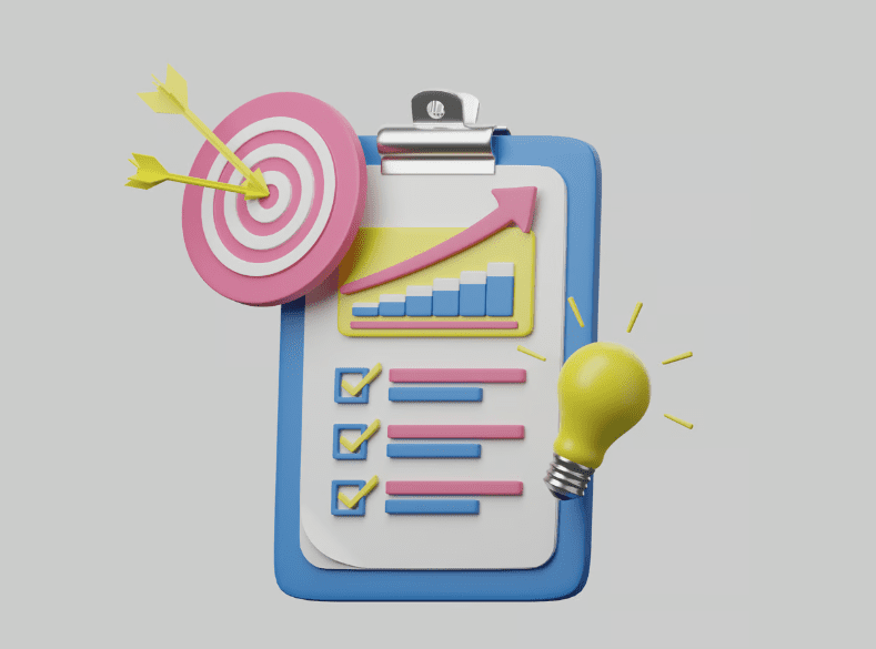 strategic plan