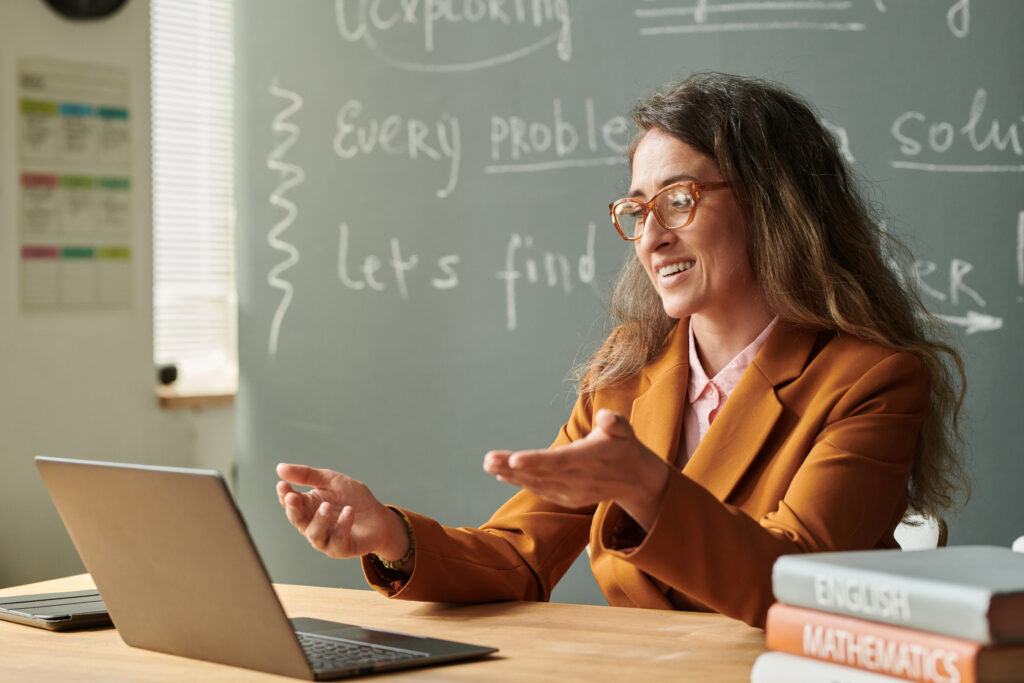 Education consulting